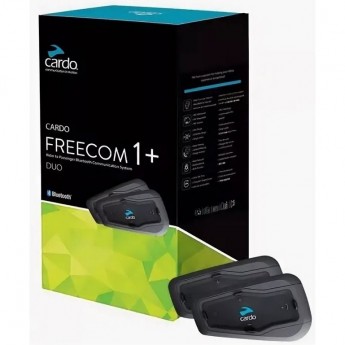 Мотогарнитура SCALA RIDER FREECOM 1+ DUO