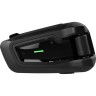 Мотогарнитура SCALA RIDER PACKTALK BLACK JBL SINGLE PTB00040