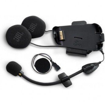 Комплект крепления SCALA RIDER PACKTALK 2ND HELMET JBL KIT Комплект крепления SCALA RIDER PACKTALK 2ND HELMET JBL KIT