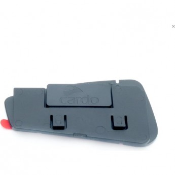 Самоклеющееся крепление гарнитуры SCALA RIDER Самоклеющееся крепление гарнитуры SCALA RIDER